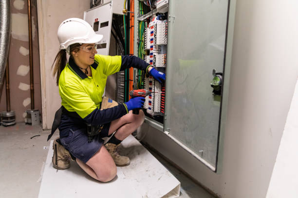 Best Electrical Troubleshooting Services  in Temple Terrace, FL