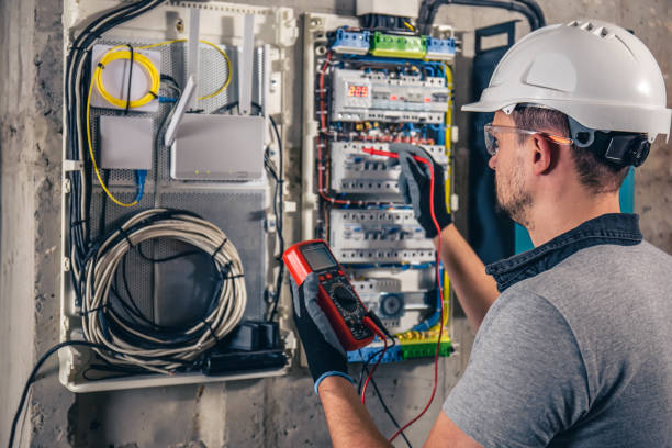 Affordable Emergency Electrician in Temple Terrace, FL
