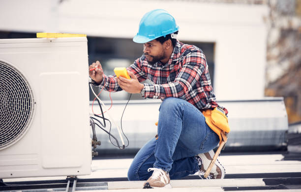 Best Emergency Electrical Repair  in Temple Terrace, FL