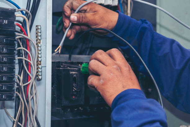 Industrial Electrical Services in Temple Terrace, FL
