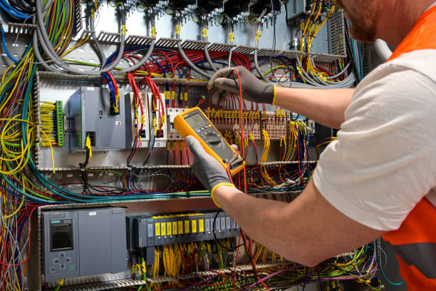 Best Electrical Contractors for Businesses  in Temple Terrace, FL