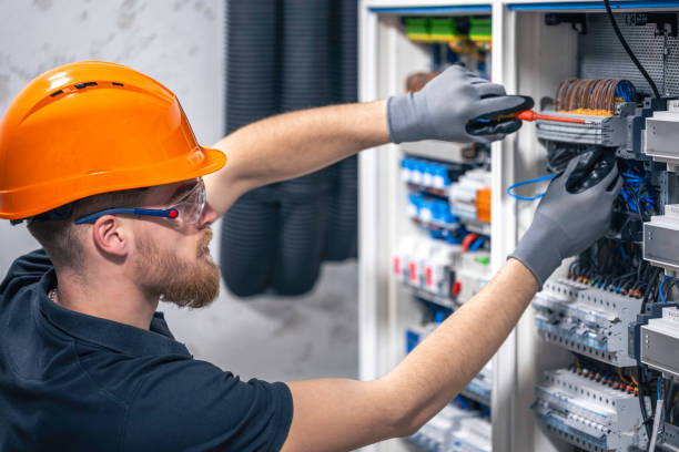 Best Home Electrical Repair  in Temple Terrace, FL